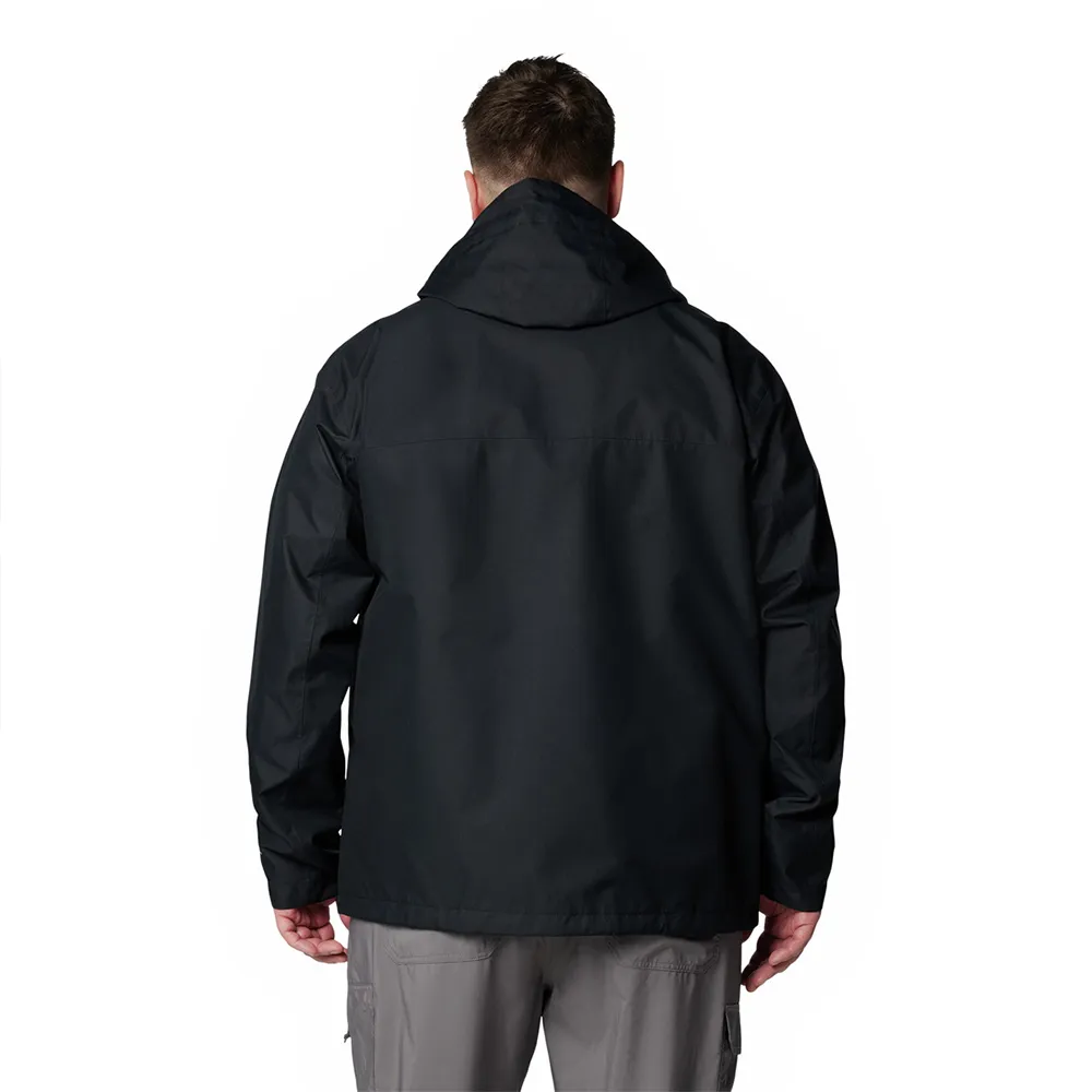 Columbia Hikebound™ Ii Plus Size Jacke