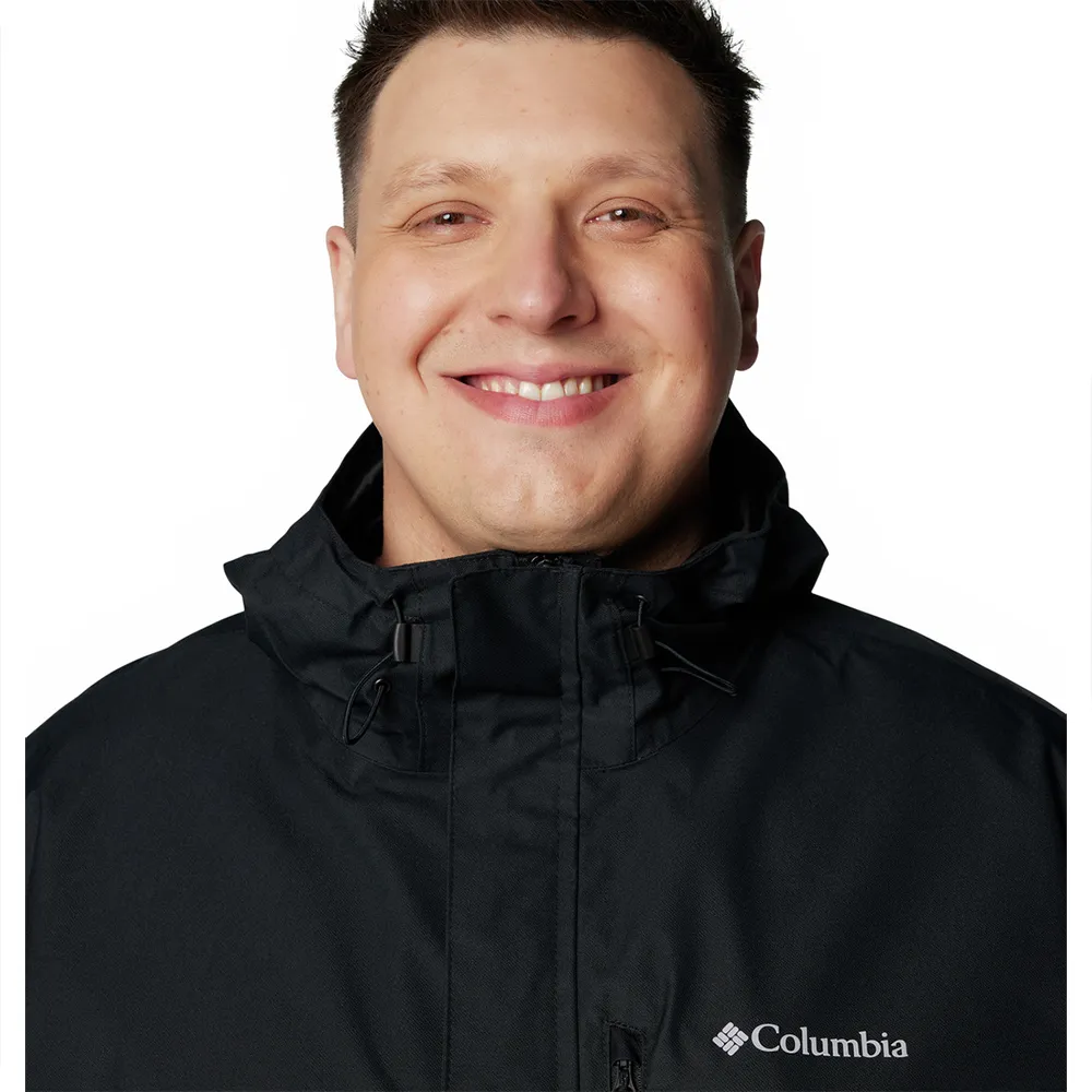 Columbia Hikebound™ Ii Plus Size Jacke