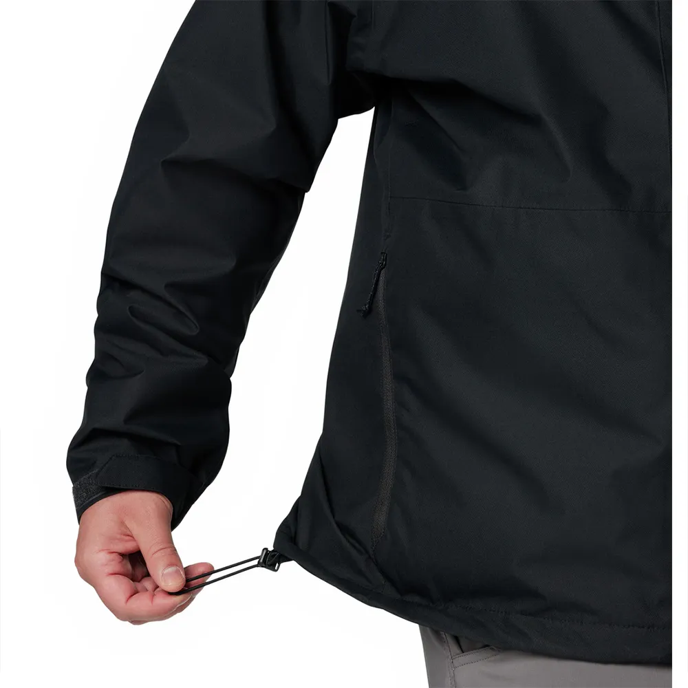 Columbia Hikebound™ Ii Plus Size Jacke