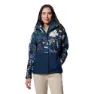Collegiate navy