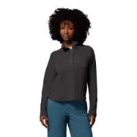 Columbia Holly Hideaway™ Waffle Snap Fleece Mit Halbem Reißverschluss