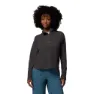 Columbia Holly Hideaway™ Waffle Snap Fleece Mit Halbem Reißverschluss