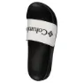 Columbia Hood River™ Badesandalen, White / black