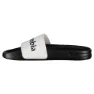 Columbia Hood River™ Badesandalen, White / black