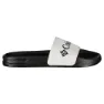 Columbia Hood River™ Badesandalen, White / black