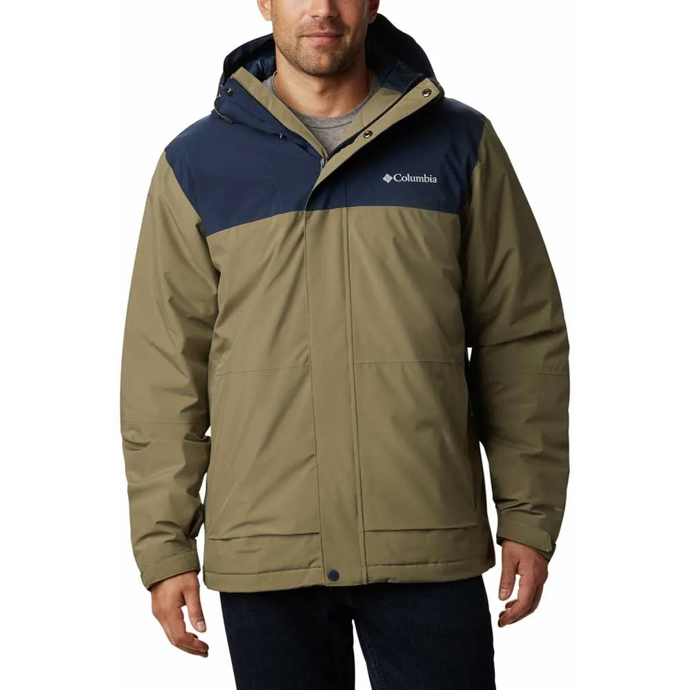 Columbia Horizon Explorer™ Insulated Jacke Columbia Horizon Explorer™ Insulated Jacke