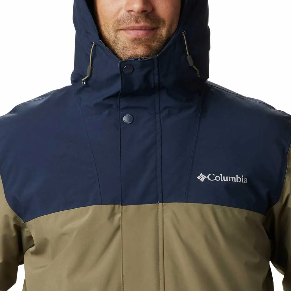 Columbia Horizon Explorer™ Insulated Jacke Columbia Horizon Explorer™ Insulated Jacke