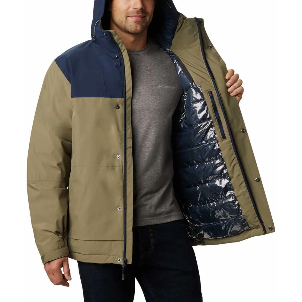 Columbia Horizon Explorer™ Insulated Jacke Columbia Horizon Explorer™ Insulated Jacke