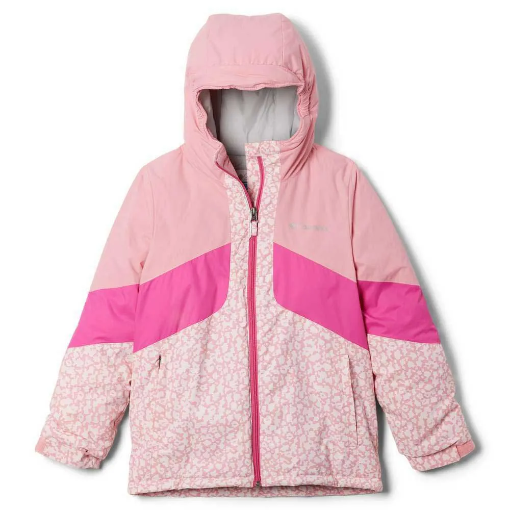 Columbia Horizon Ride™ Ii Jacke Columbia Horizon Ride™ Ii Jacke
