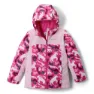 Columbia Horizon Ride™ Iv Printed Jacke