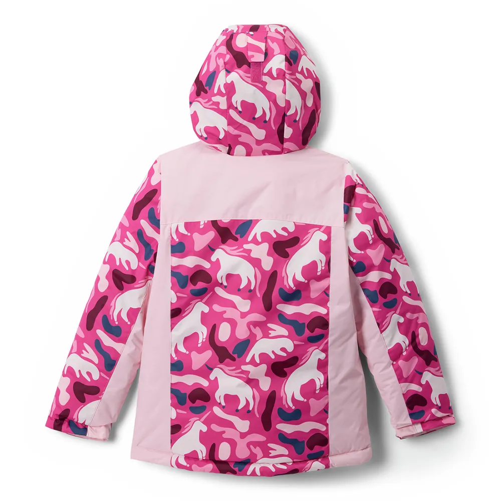 Columbia Horizon Ride™ Iv Printed Jacke Columbia Horizon Ride™ Iv Printed Jacke