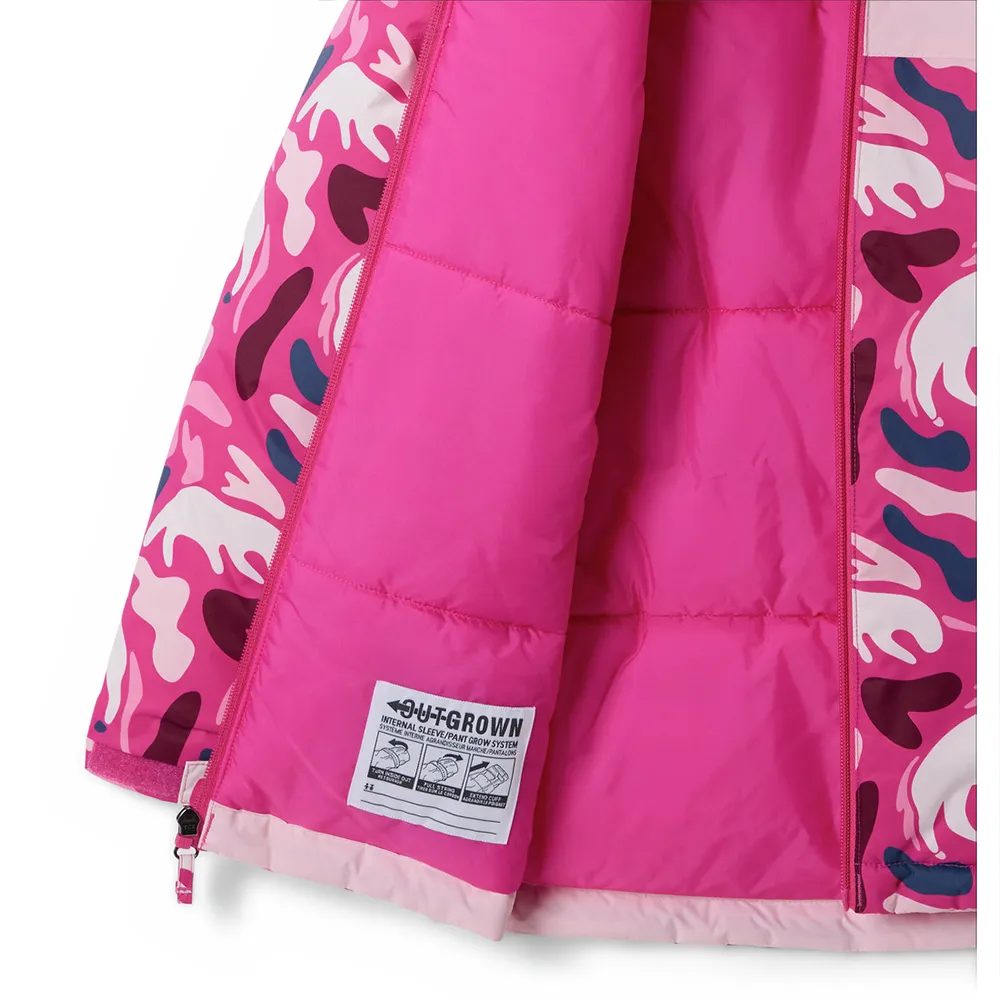 Columbia Horizon Ride™ Iv Printed Jacke Columbia Horizon Ride™ Iv Printed Jacke