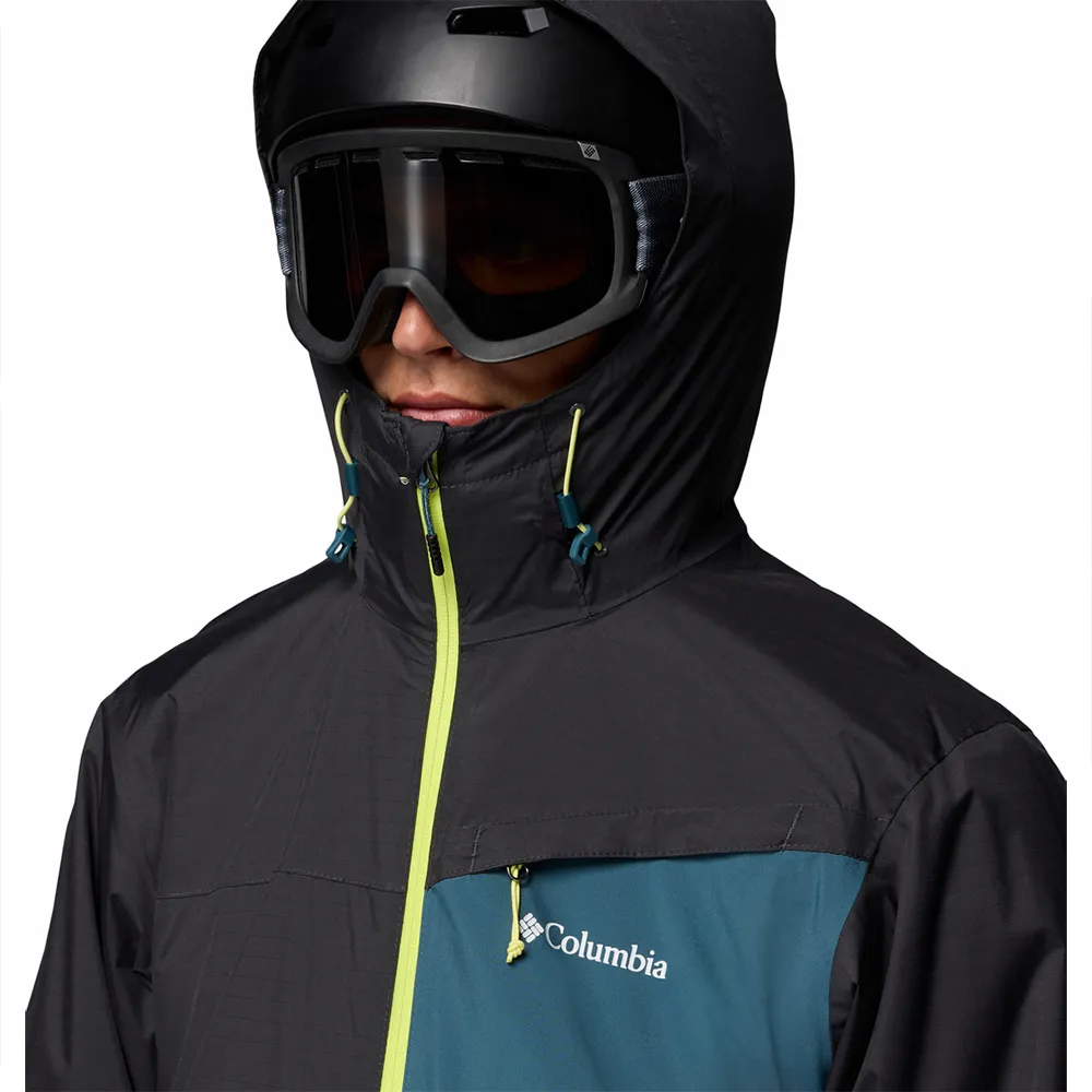 Columbia Iceberg Point™ Ii Jacke
