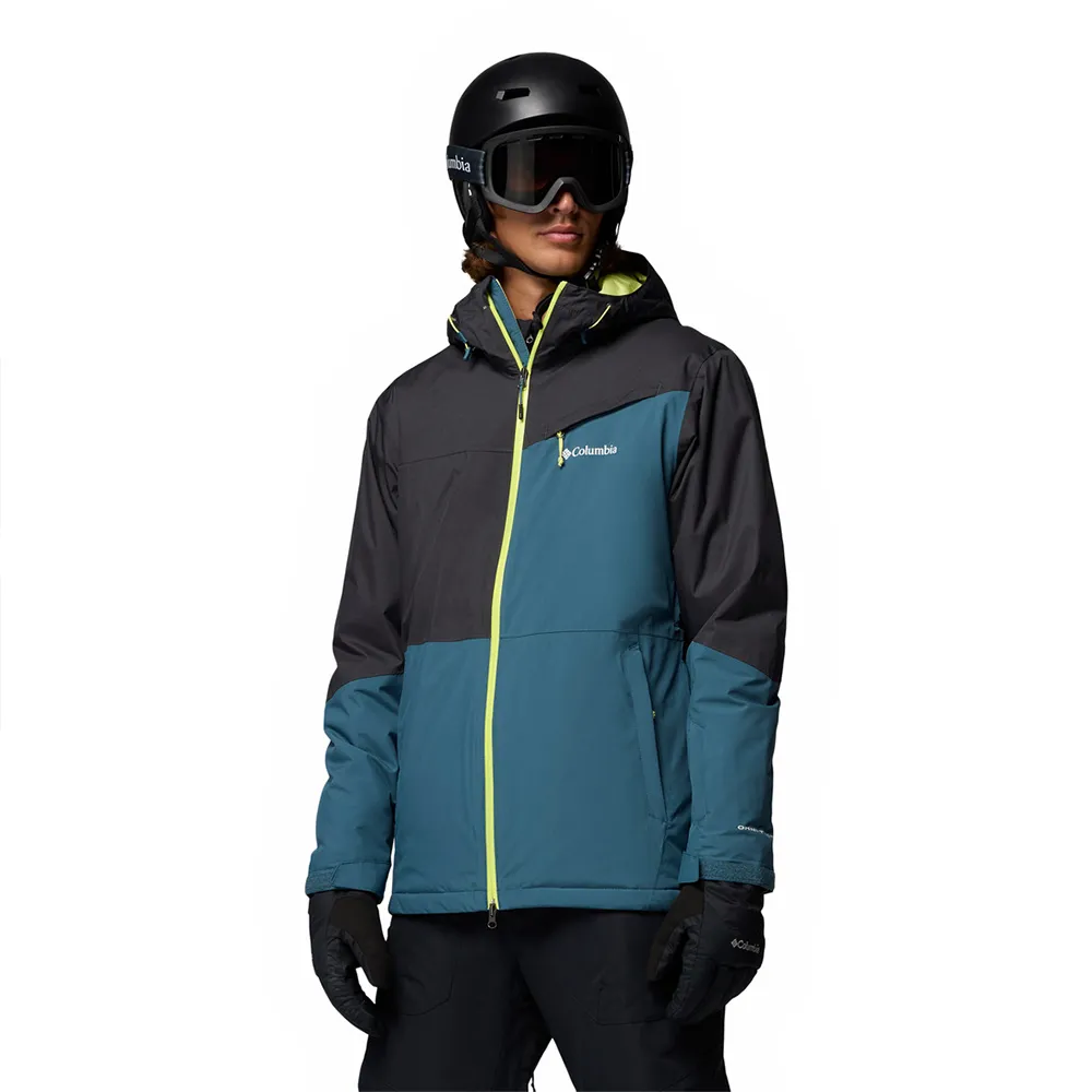 Columbia Iceberg Point™ Ii Jacke