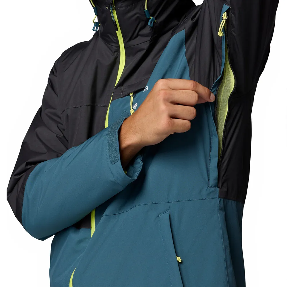 Columbia Iceberg Point™ Ii Jacke