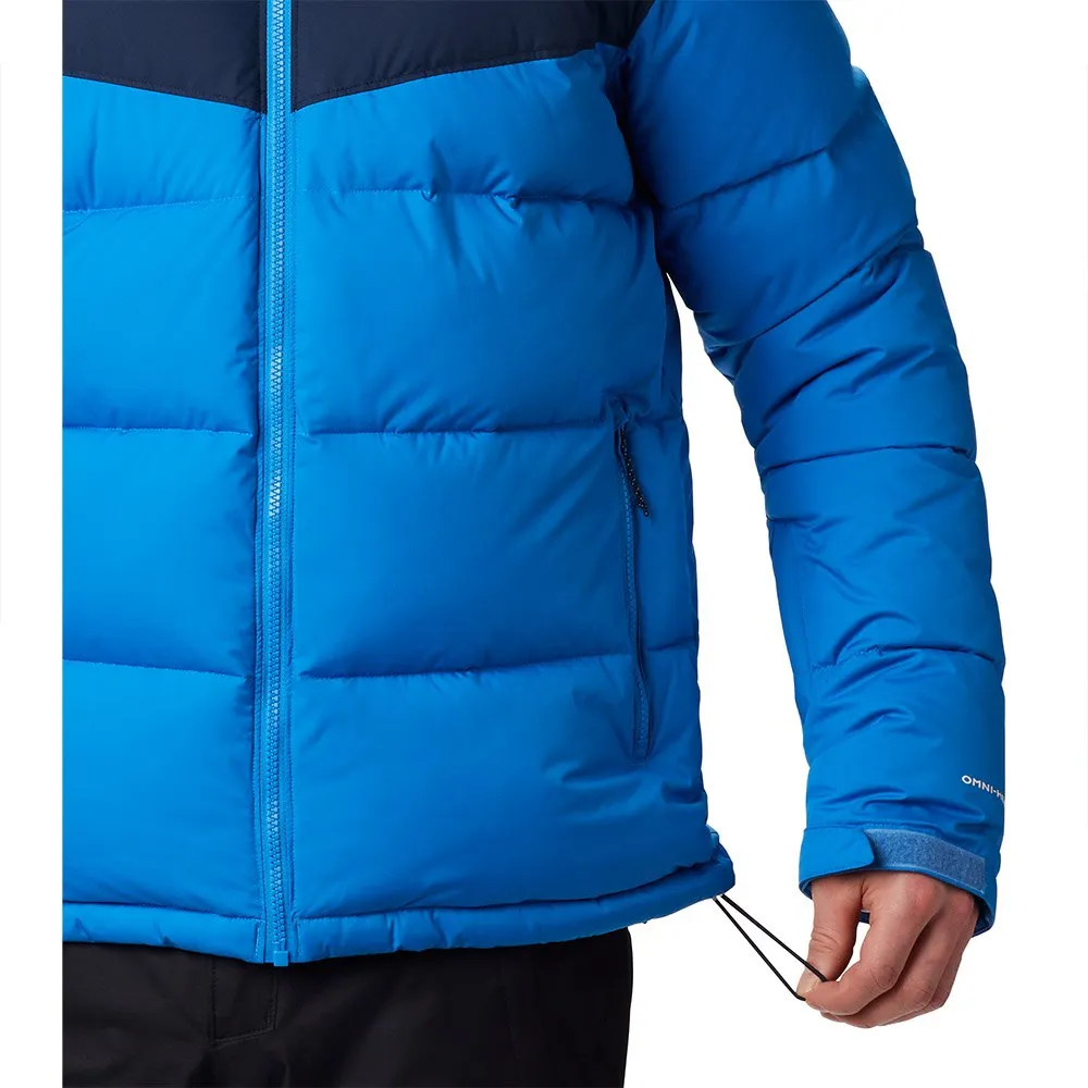 Columbia Iceline Ridge™ Jacke Columbia Iceline Ridge™ Jacke