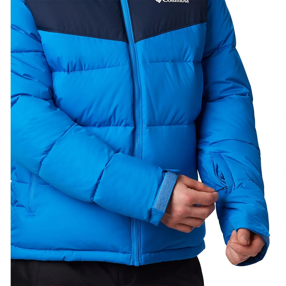 Columbia Iceline Ridge™ Jacke Columbia Iceline Ridge™ Jacke