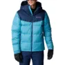 Shasta / collegiate navy