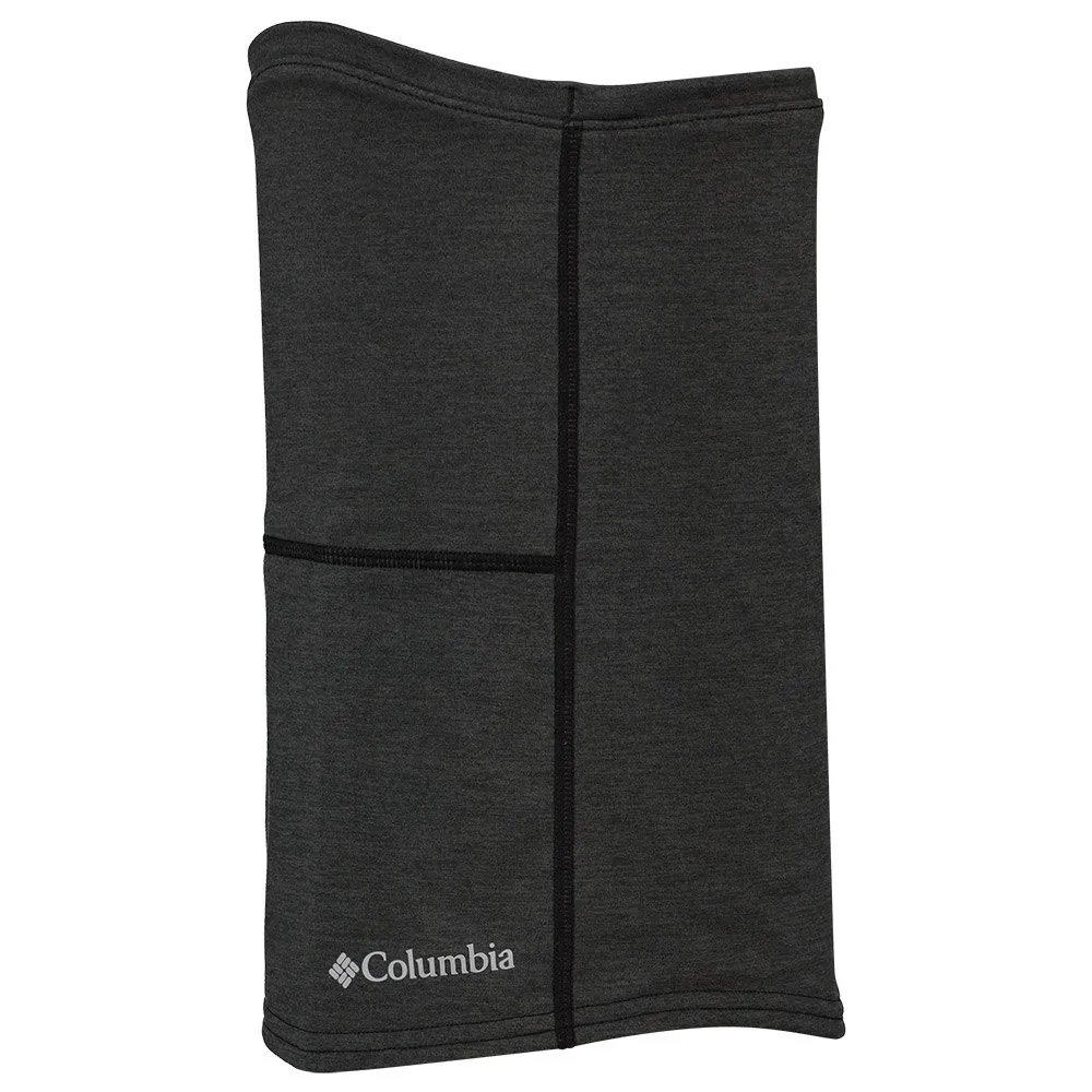 Columbia Infinity Trail™ Nackenwärmer, Black heather Columbia Infinity Trail™ Nackenwärmer, Black heather
