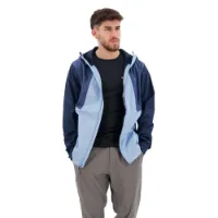Columbia Inner Limits™ Ii Full Zip Plus Size Jacke