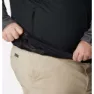Columbia Inner Limits™ Ii Full Zip Plus Size Jacke