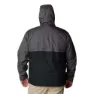 Columbia Inner Limits™ Ii Full Zip Plus Size Jacke