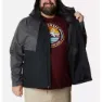 Columbia Inner Limits™ Ii Full Zip Plus Size Jacke