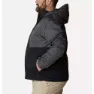Columbia Inner Limits™ Ii Full Zip Plus Size Jacke
