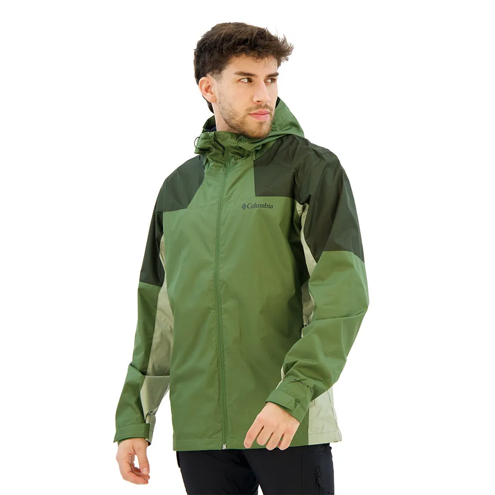 Columbia Inner Limits™ Iii Jacke Columbia Inner Limits™ Iii Jacke