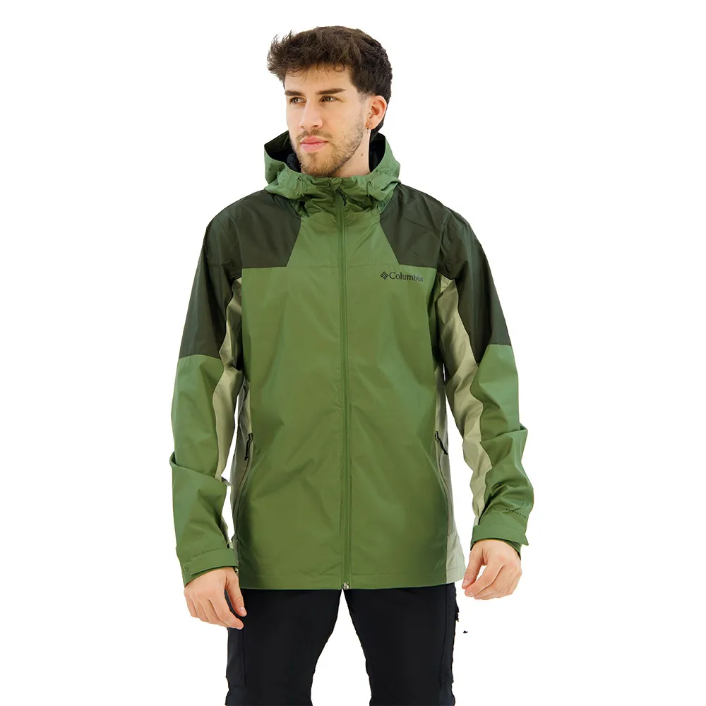 Columbia Inner Limits™ Iii Jacke Columbia Inner Limits™ Iii Jacke