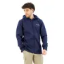 Collegiate navy