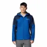 Mountain blue 2