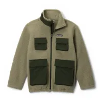 Columbia Jasper Ridge™ Pebbled Fleece Mit Durchgehendem Reißverschluss