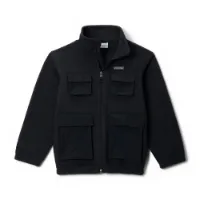 Columbia Jasper Ridge™ Pebbled Fleece Mit Durchgehendem Reißverschluss Columbia Jasper Ridge™ Pebbled Fleece Mit Durchgehendem Reißverschluss