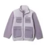 Columbia Jasper Ridge™ Pebbled Fleece Mit Durchgehendem Reißverschluss