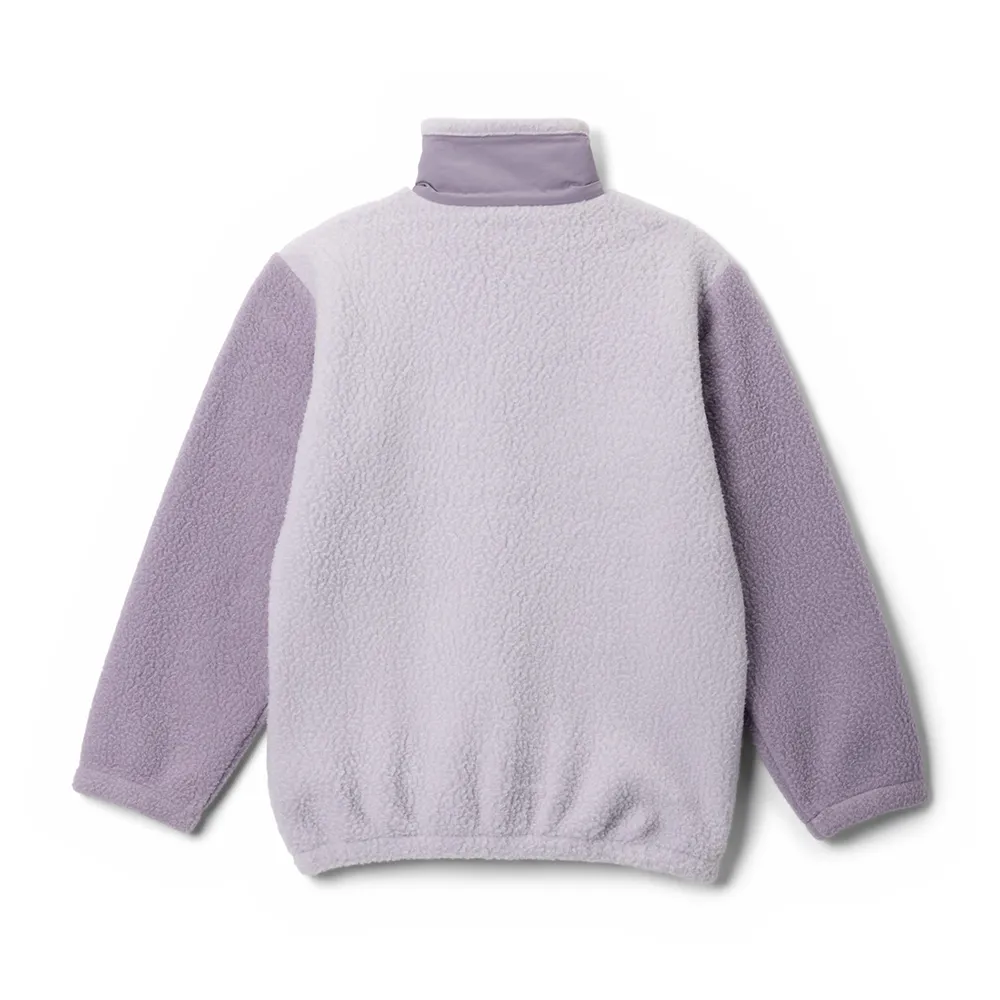 Columbia Jasper Ridge™ Pebbled Fleece Mit Durchgehendem Reißverschluss Columbia Jasper Ridge™ Pebbled Fleece Mit Durchgehendem Reißverschluss