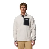 Columbia Jasper Ridge™ Pebbled Fleece Mit Halbem Reißverschluss Columbia Jasper Ridge™ Pebbled Fleece Mit Halbem Reißverschluss