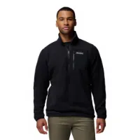 Columbia Jasper Ridge™ Pebbled Fleece Mit Halbem Reißverschluss