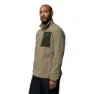 Columbia Jasper Ridge™ Pebbled Fleece Mit Halbem Reißverschluss