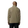 Columbia Jasper Ridge™ Pebbled Fleece Mit Halbem Reißverschluss
