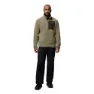 Columbia Jasper Ridge™ Pebbled Fleece Mit Halbem Reißverschluss