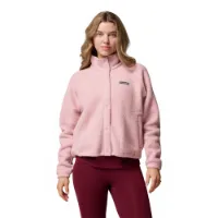 Columbia Jasper Ridge™ Pebbled Snap Fleece Mit Durchgehendem Reißverschluss