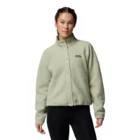 Columbia Jasper Ridge™ Pebbled Snap Fleece Mit Durchgehendem Reißverschluss