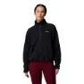 Columbia Jasper Ridge™ Pebbled Snap Fleece Mit Durchgehendem Reißverschluss