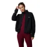 Columbia Jasper Ridge™ Pebbled Snap Fleece Mit Durchgehendem Reißverschluss