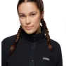 Columbia Jasper Ridge™ Pebbled Snap Fleece Mit Durchgehendem Reißverschluss