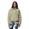 Columbia Jasper Ridge™ Pebbled Snap Fleece Mit Halbem Reißverschluss