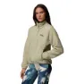 Columbia Jasper Ridge™ Pebbled Snap Fleece Mit Halbem Reißverschluss