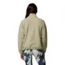 Columbia Jasper Ridge™ Pebbled Snap Fleece Mit Halbem Reißverschluss