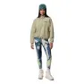 Columbia Jasper Ridge™ Pebbled Snap Fleece Mit Halbem Reißverschluss